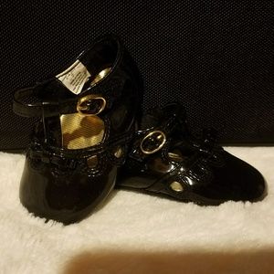 Baby girl shoes